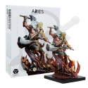 Scale 75: Figurka Zodiak Aries w skali 1:24 - żywica 75 mm