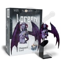 Scale 75: Popiersie w skali 1:12 - Loreen Damned Lust