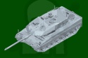 Trumpeter 07191 German Leopard 2A6 MBT 1:72