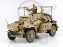 1:35 Tamiya 35268 Leichter Panzerspahwagen (FU) Sd.Kfz.223 - model