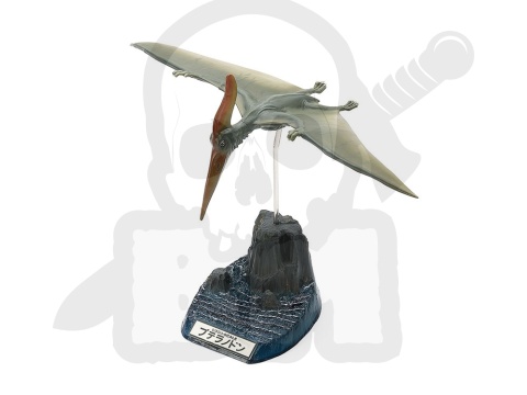 1:35 Tamiya 60204 Pteranodon - model do sklejenia