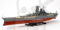1:350 Tamiya 78030 Japanese Battleship Yamato - japoński superpancernik