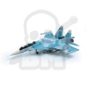 1:48 Model samolotu Russian Air Superiority Fighter Su-30SM Flanker FH