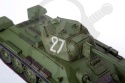Academy 13505 Model czołgu T-34/76 No.183 Factory 1:35