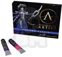 Scale 75: Artist - The Sea Purple - zestaw 12 farb