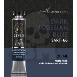 Scale 75: Artist Range - Dark Prussian Blue