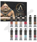 Scale 75: Artist Range - Shed My Skin - zestaw 12 farb