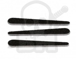 Scale 75: Figure Stix 400G 3EA - zestaw pilników