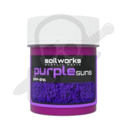 Scale 75: Soilworks - Acrylic Paste - Purple Suns - pasta akrylowa 100 ml