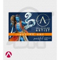 Scale75: Scalecolor - Paint Set - Artist Range - Inkside Out zestaw 6 farb