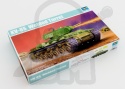 Trumpeter 01568 Ciężki czołg KV-8S Welded turret 1:35