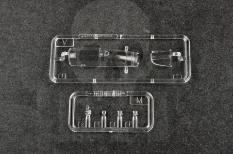 Trumpeter 01677 Mig-29UB Fulcrum (Izdeliye 9.51) polskie malowanie 1:72
