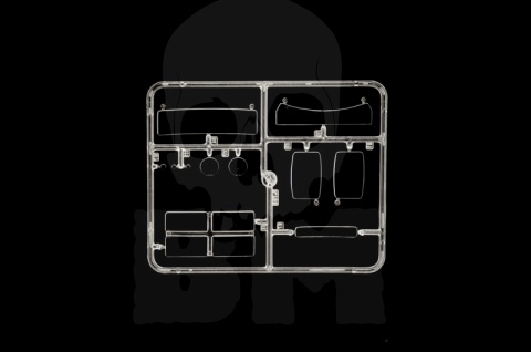 1:24 Bugatti Type 41 Royal Coupe Napoleon - model limuzyny