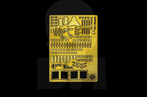 1:32 Macchi MC.200 Saetta - model włoskiego myśliwca