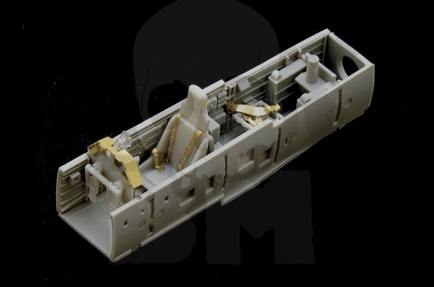 1:48 Ju-87 D-5 Stuka - model samolotu