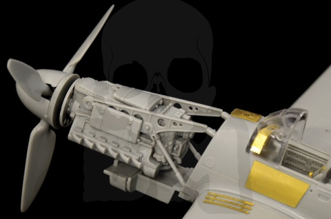 1:48 Ju-87 D-5 Stuka - model samolotu