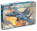 1:72 Model samolotu F-15E Strike Eagle - samolot myśliwsko-bombowy