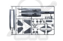 1:72 Model samolotu F-15E Strike Eagle - samolot myśliwsko-bombowy