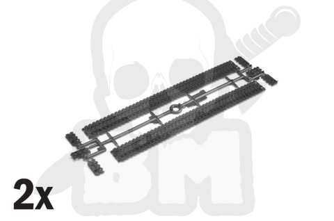 1:72 Model czołgu Pz. Kpfw. V Panther Ausf. D - Pantera