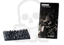 Gamers Grass: Basing Bits - Chaos Shards - odłamki chaosu