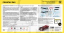 Heller 80109 Porsche 962 1:43 - model samochodu