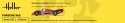 Heller 80109 Porsche 962 1:43 - model samochodu