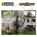 Ammo Mig PORADNIK J.POLSKI - The Weathering Magazine Rust 2.0