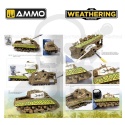 Ammo Mig PORADNIK J.POLSKI - The Weathering Magazine Rust 2.0