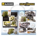 Ammo Mig PORADNIK J.POLSKI - The Weathering Magazine Rust 2.0