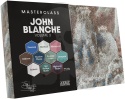 The Army Painter: Masterclass - John Blanche - Volume 3 - zestaw farb