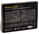 Vallejo 71191 Zestaw 16 farb Model Air Railway Colors