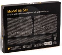 Vallejo 71193 Zestaw 16 farb Model Air RLM Colors