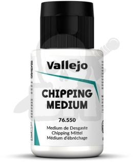 Vallejo 76550 Chipping Medium 35 ml