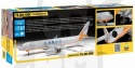 1:144 Cargo Airplane Tupolev TU-204-100C - samolot transportowy
