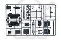 1:24 Ford Transit - Italeri - model samochodu