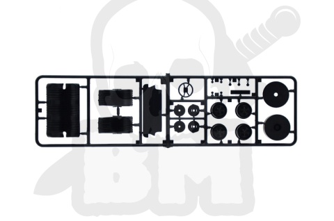 1:24 Model samochodu Range Rover Police