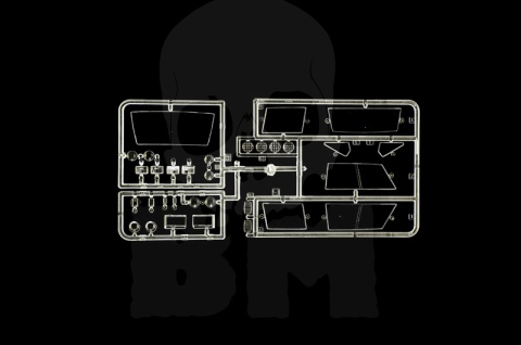 1:24 Model samochodu Range Rover Police