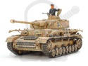 1:35 Tamiya 35181 German Panzerkampfwagen IV Ausf.J