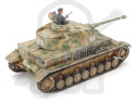 1:35 Tamiya 35181 German Panzerkampfwagen IV Ausf.J