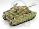 1:35 Tamiya 35209 German Pz.Kpfw.IV Ausf.H Early Version