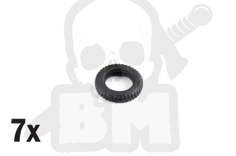 1:35 Kfz.305 Opel Blitz Typ A 4x4 - model niemieckiej ciężarówki