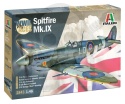 1:48 Spitfire Mk. IX Aces (PL) - Pierre Clostermann Jan Falkowski