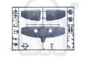 1:48 Spitfire Mk. IX Aces (PL) - Pierre Clostermann Jan Falkowski