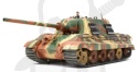 1:48 Tamiya 32569 German Heavy Tank Destroyer Jagdtiger - Early Production