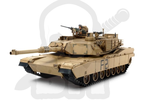 1:48 Tamiya 32592 U.S. Main Battle Tank M1A2 Abrams