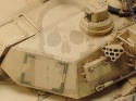 1:48 Tamiya 32592 U.S. Main Battle Tank M1A2 Abrams