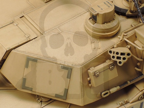 1:48 Tamiya 32592 U.S. Main Battle Tank M1A2 Abrams