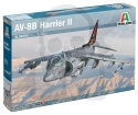 1:72 Model samolotu AV-8B Harrier II