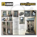 Ammo Mig PORADNIK J.POLSKI - The Weathering Magazine Issue 33. SPALONE