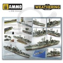 Ammo Mig PORADNIK J.POLSKI - The Weathering Magazine Issue 33. SPALONE